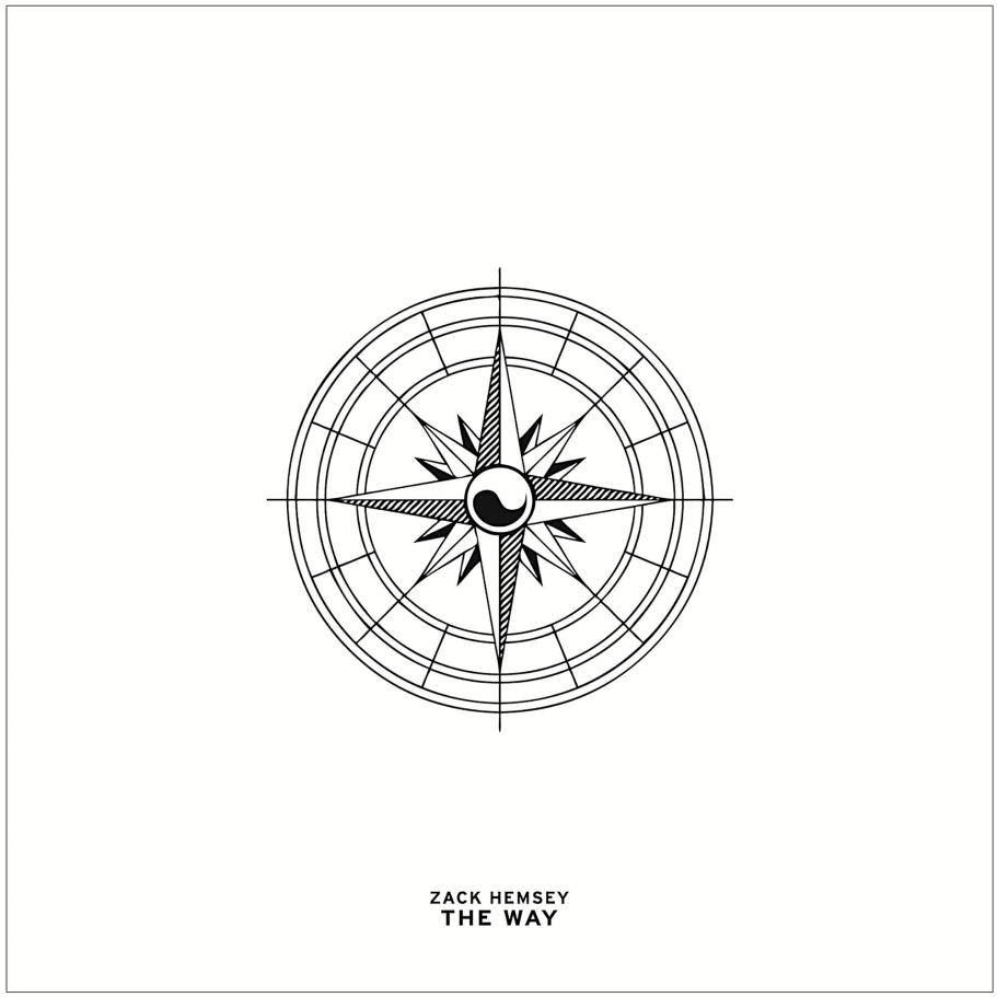 zack hemsey - the way LP