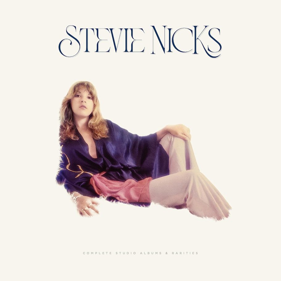 stevie nicks complete studio albums and rarities vinyl 081227852115  rhino records (2)– RCV1 698595 limited edition